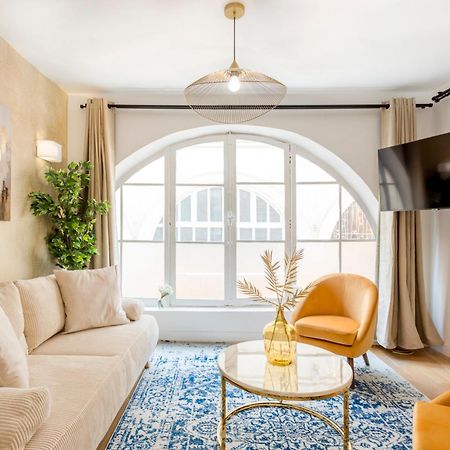 Cozy Apartment - Louvre - Dalayrac Paris Bagian luar foto