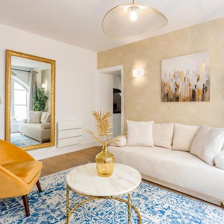 Cozy Apartment - Louvre - Dalayrac Paris Bagian luar foto