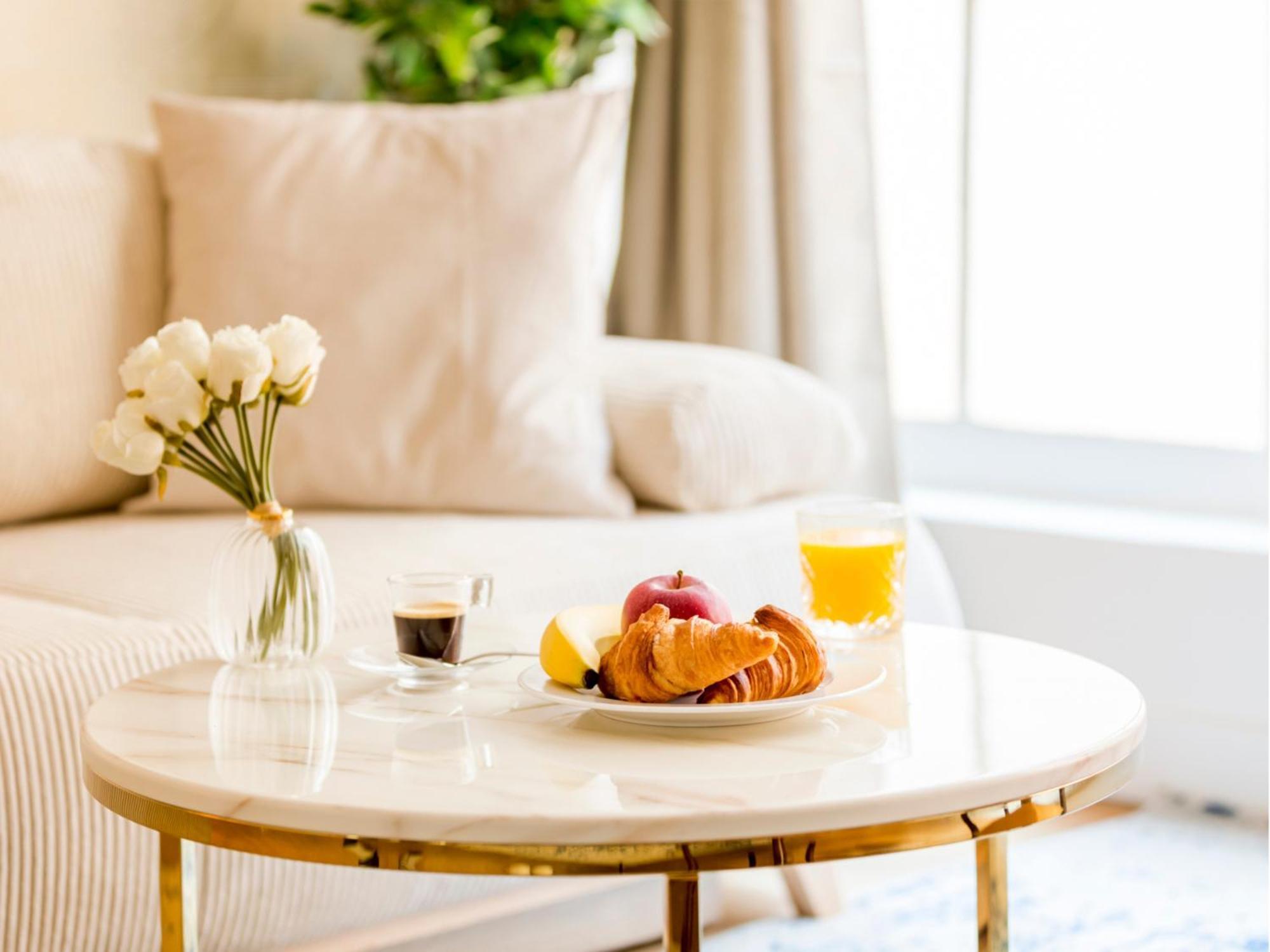 Cozy Apartment - Louvre - Dalayrac Paris Bagian luar foto