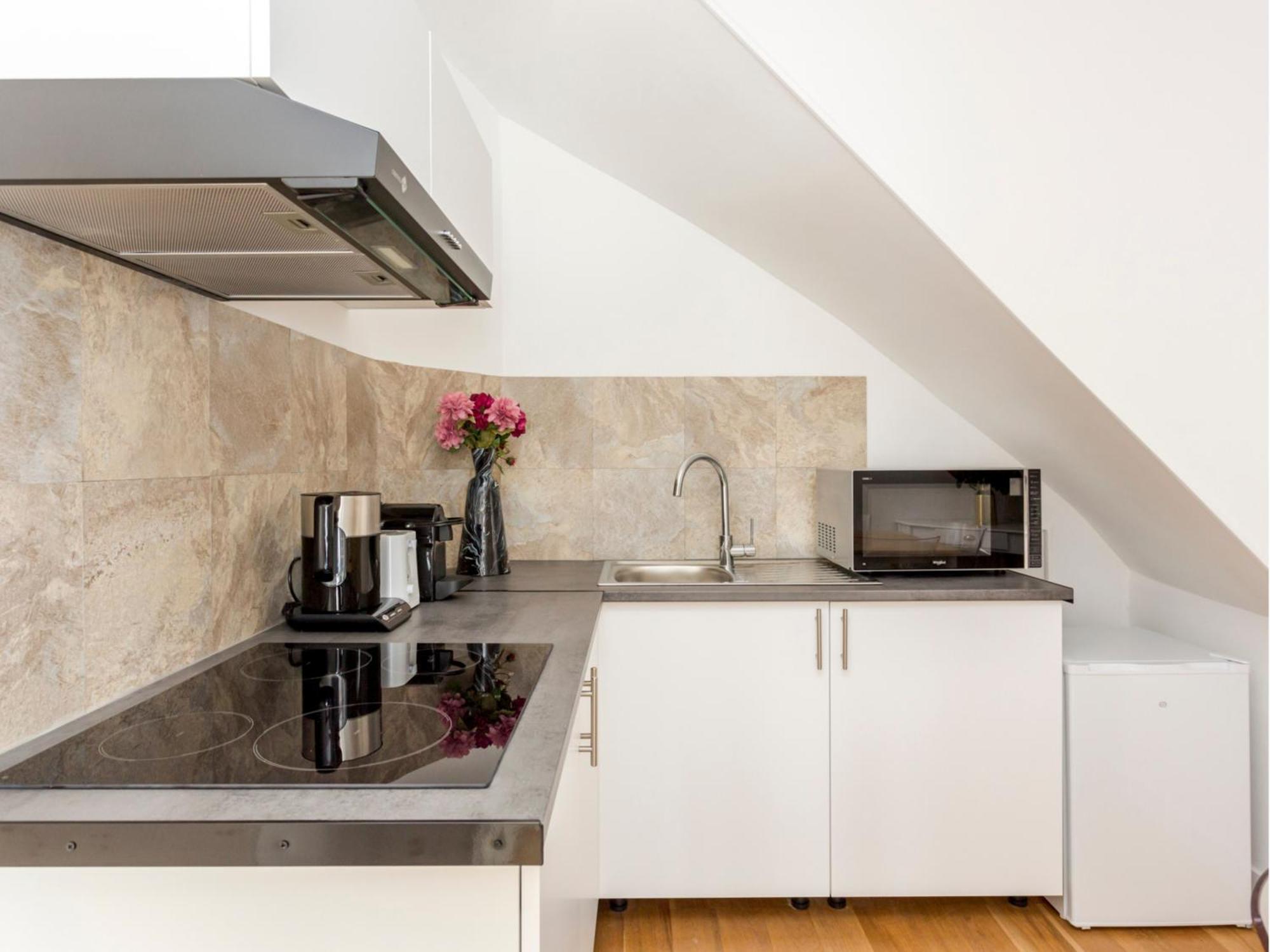 Cozy Apartment - Louvre - Dalayrac Paris Bagian luar foto