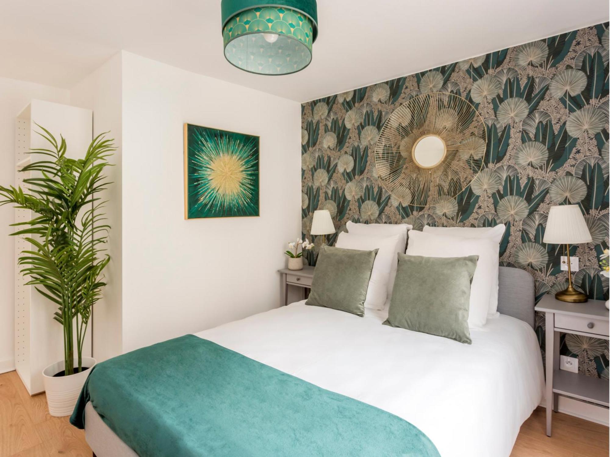 Cozy Apartment - Louvre - Dalayrac Paris Bagian luar foto