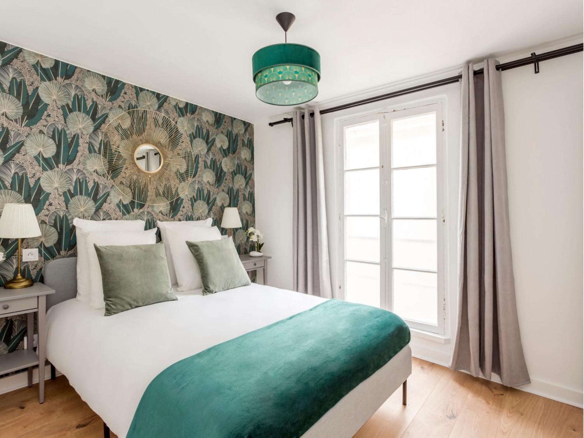 Cozy Apartment - Louvre - Dalayrac Paris Bagian luar foto