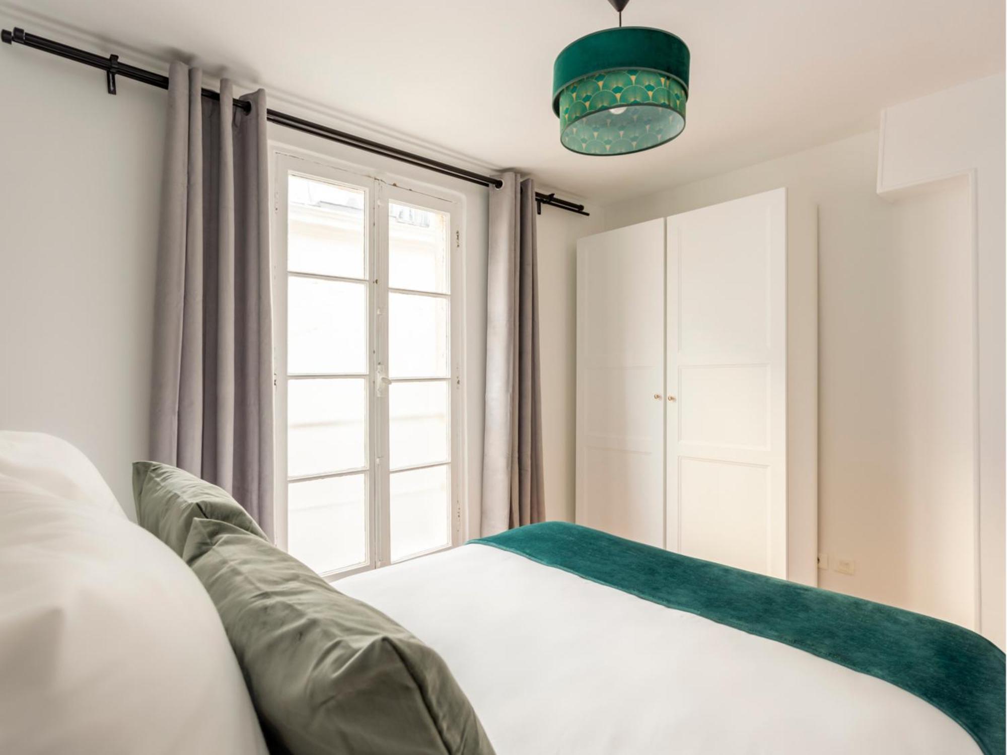 Cozy Apartment - Louvre - Dalayrac Paris Bagian luar foto