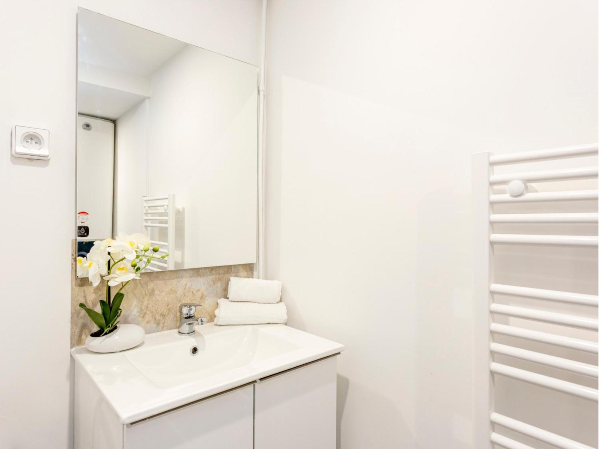 Cozy Apartment - Louvre - Dalayrac Paris Bagian luar foto