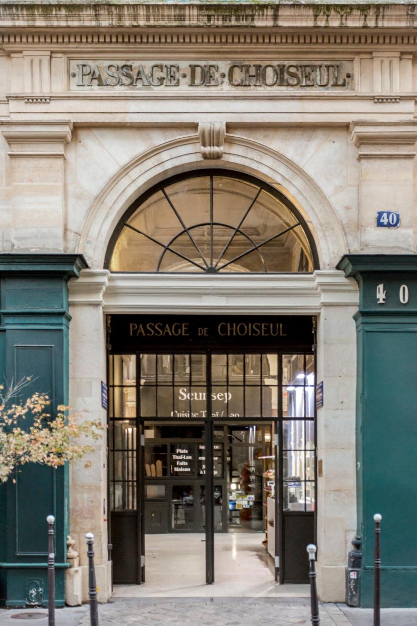 Cozy Apartment - Louvre - Dalayrac Paris Bagian luar foto