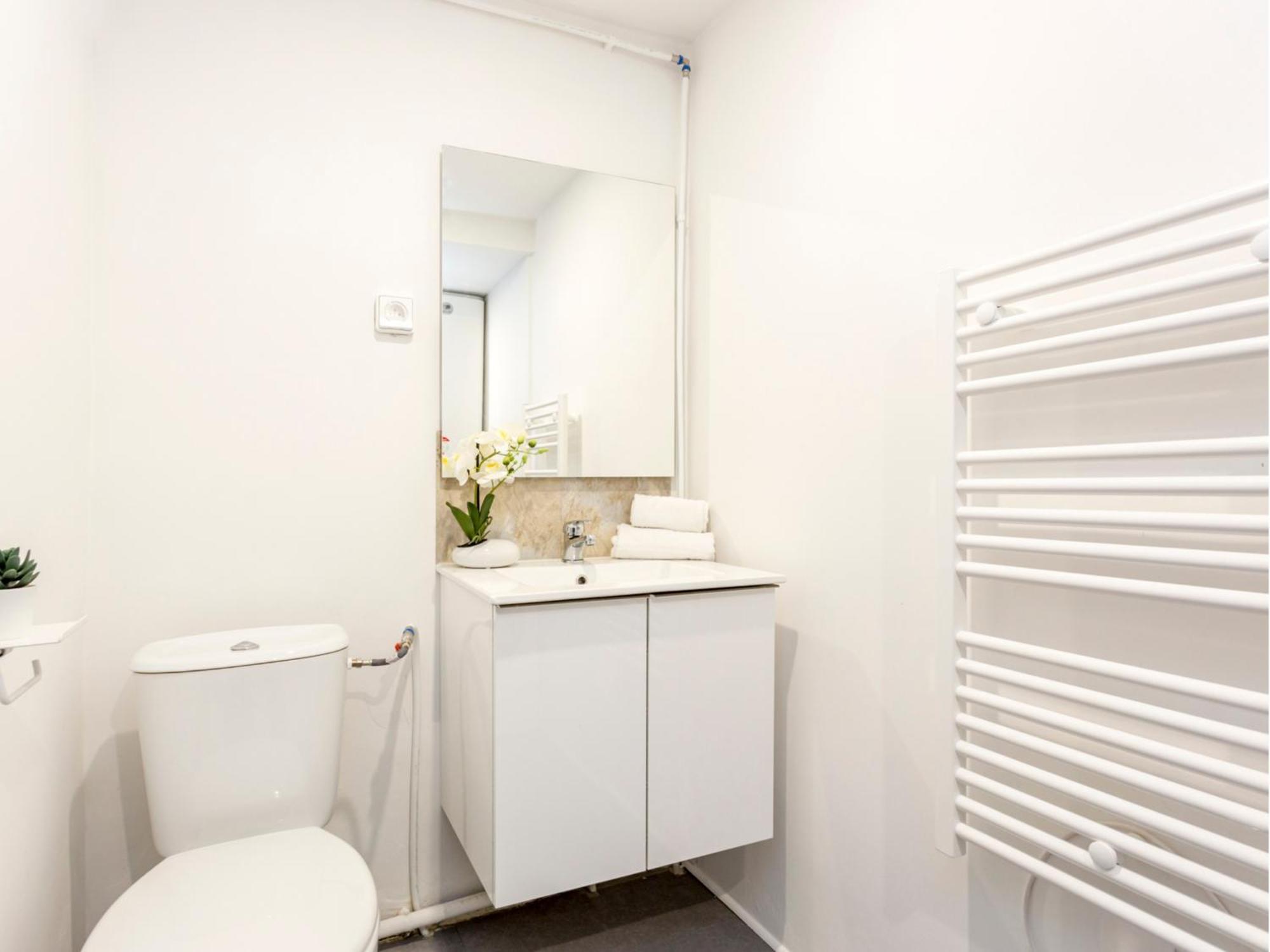 Cozy Apartment - Louvre - Dalayrac Paris Bagian luar foto